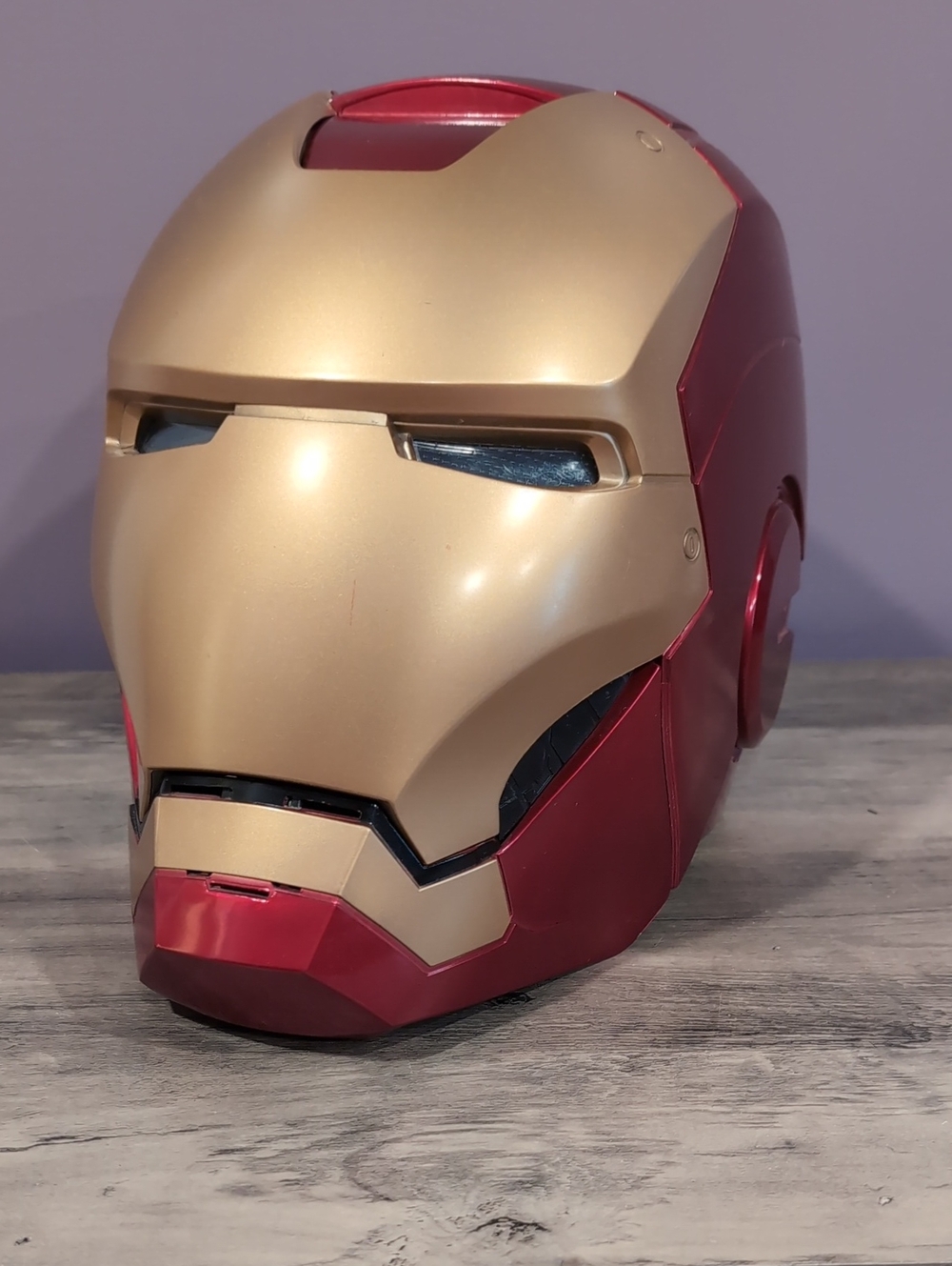 Marvel Legends Iron Man
